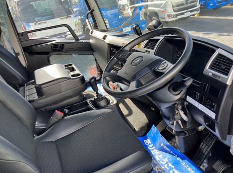 三菱 2KG-FK72FZ(その他)の写真25