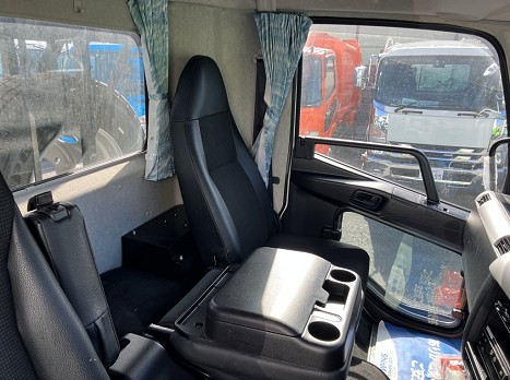 三菱 2KG-FK72FZ(その他)の写真26