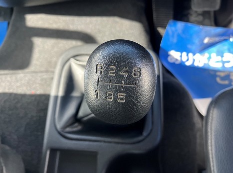 三菱 2KG-FK72FZ(その他)の写真27