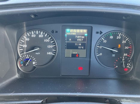 三菱  2KG-FK72FZ(その他)の写真31