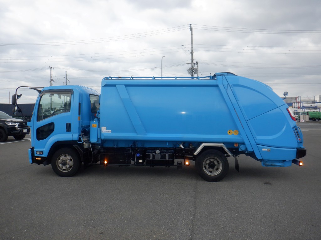 いすゞ  2RG-FRR90S2(その他)の写真7