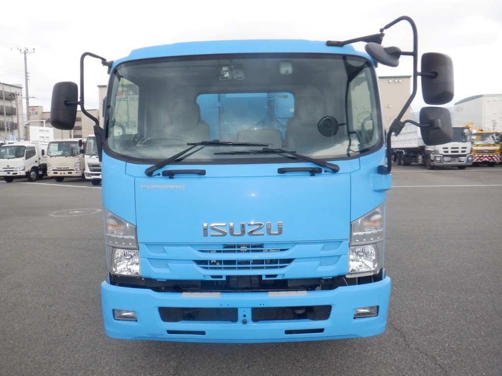 いすゞ  2RG-FRR90S2(その他)の写真8