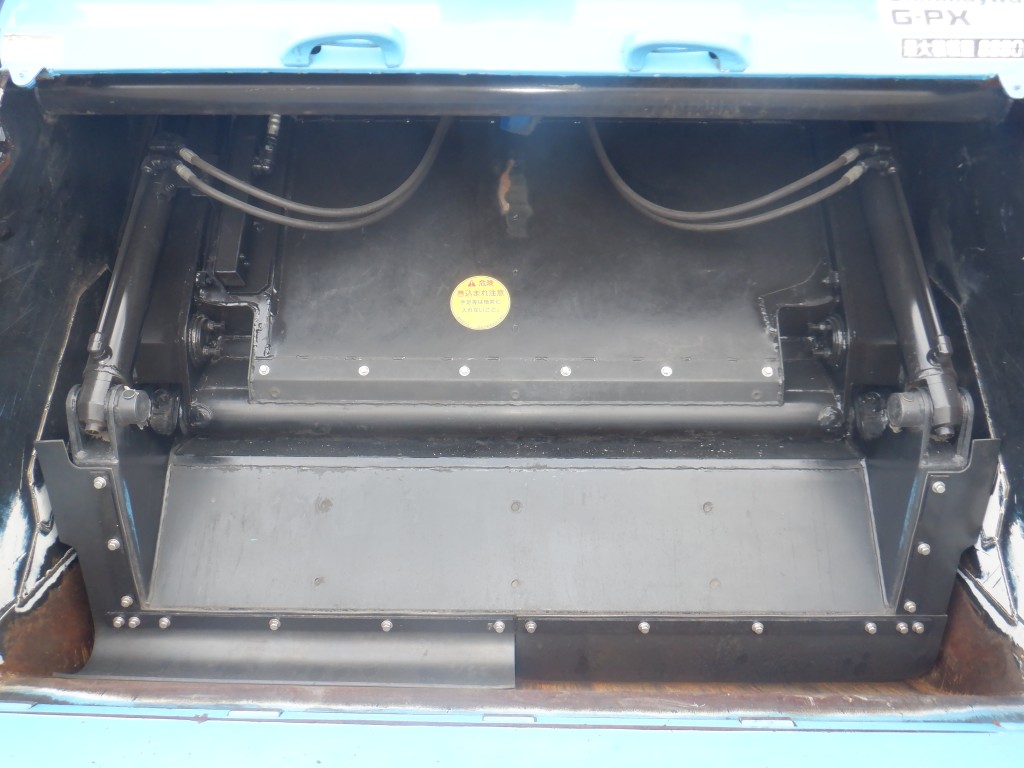 いすゞ  2RG-FRR90S2(その他)の写真11