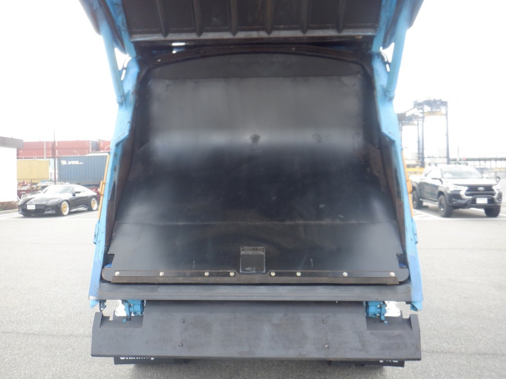 いすゞ  2RG-FRR90S2(その他)の写真13