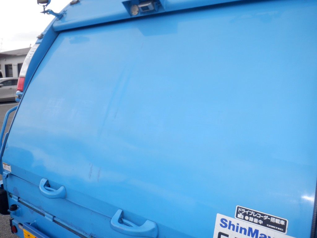 いすゞ  2RG-FRR90S2(その他)の写真15