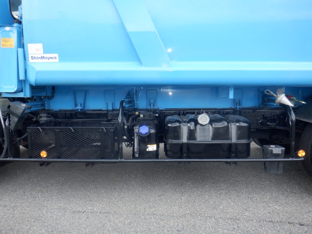 いすゞ  2RG-FRR90S2(その他)の写真17