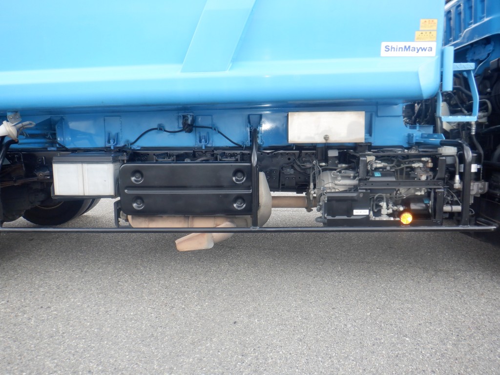 いすゞ  2RG-FRR90S2(その他)の写真18