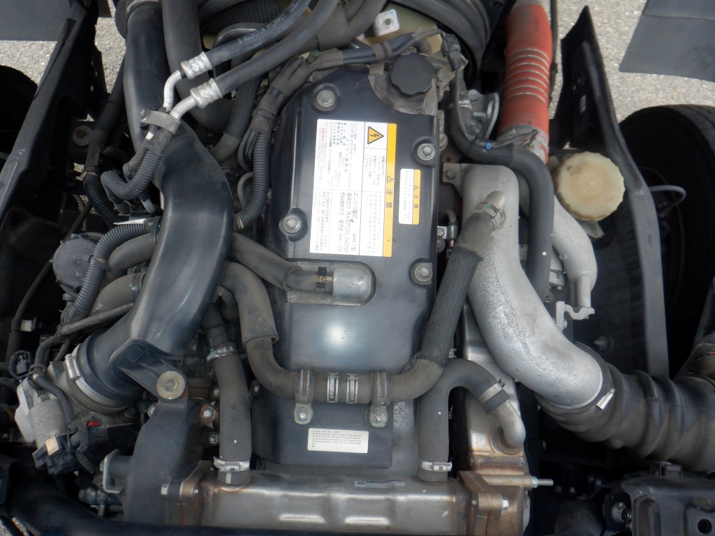 いすゞ  2RG-FRR90S2(その他)の写真23