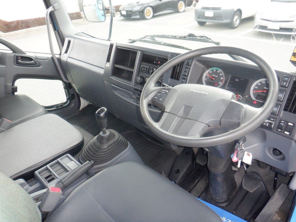 いすゞ  2RG-FRR90S2(その他)の写真25