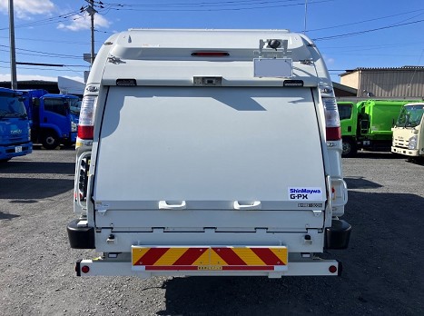 いすゞ 2RG-FRR90S2(その他)の写真5