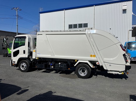 いすゞ  2RG-FRR90S2(その他)の写真7