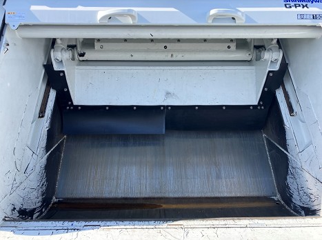 いすゞ  2RG-FRR90S2(その他)の写真9