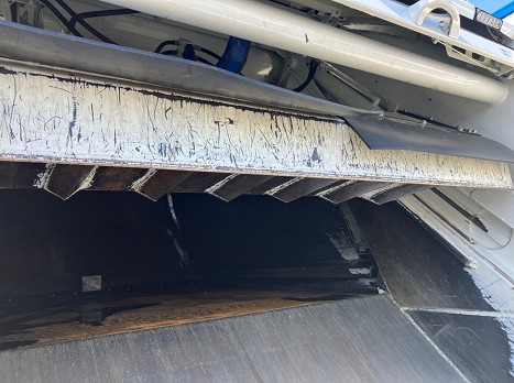 いすゞ 2RG-FRR90S2(その他)の写真10