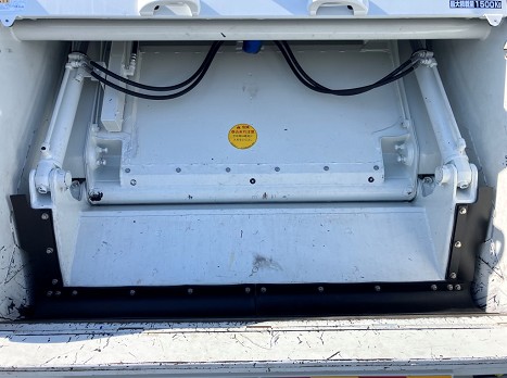 いすゞ  2RG-FRR90S2(その他)の写真11