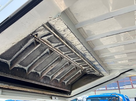 いすゞ  2RG-FRR90S2(その他)の写真12