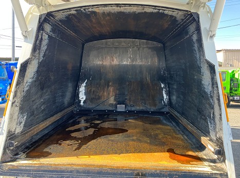 いすゞ  2RG-FRR90S2(その他)の写真14