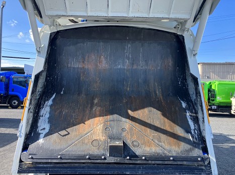 いすゞ 2RG-FRR90S2(その他)の写真15