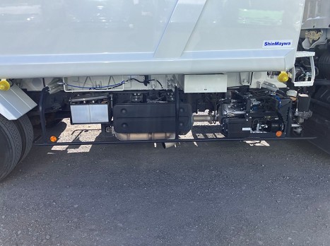 いすゞ  2RG-FRR90S2(その他)の写真18