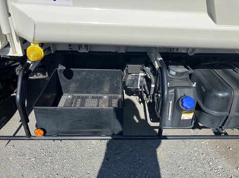 いすゞ  2RG-FRR90S2(その他)の写真19