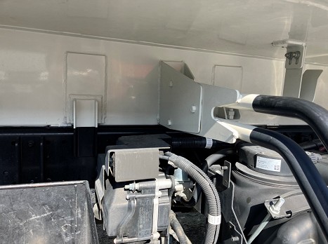 いすゞ 2RG-FRR90S2(その他)の写真20