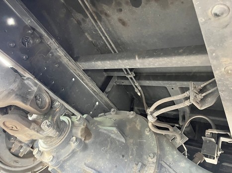 いすゞ 2RG-FRR90S2(その他)の写真21