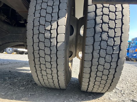 いすゞ 2RG-FRR90S2(その他)の写真23