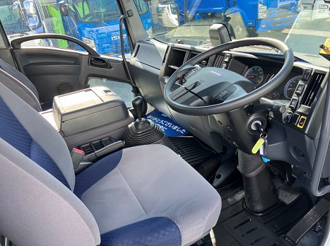 いすゞ 2RG-FRR90S2(その他)の写真25