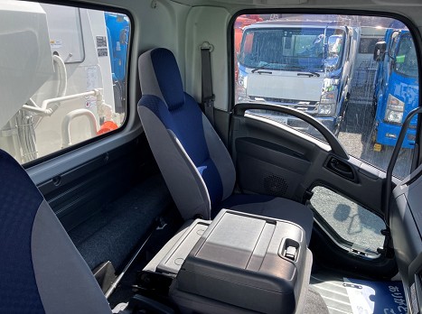 いすゞ  2RG-FRR90S2(その他)の写真26