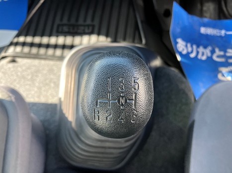 いすゞ 2RG-FRR90S2(その他)の写真27