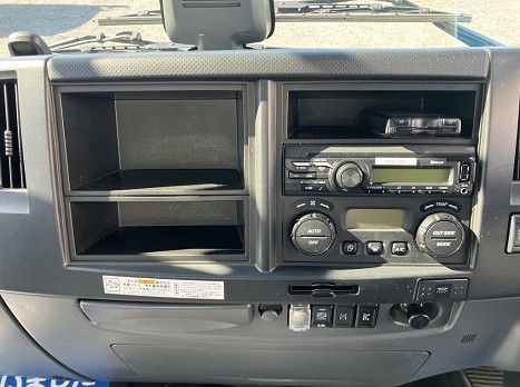 いすゞ 2RG-FRR90S2(その他)の写真28