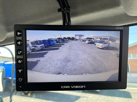 いすゞ 2RG-FRR90S2(その他)の写真32