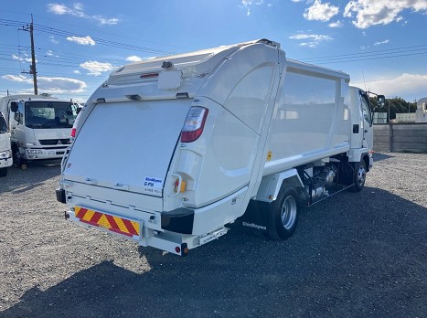 三菱  2KG-FK72F(その他)の写真2