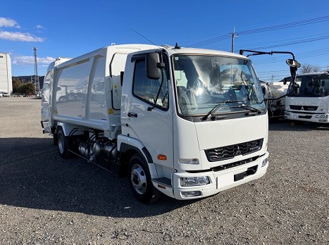 三菱  2KG-FK72F(その他)の写真3