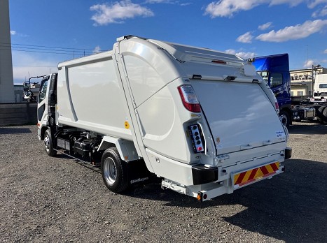 三菱  2KG-FK72F(その他)の写真4