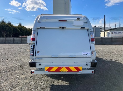 三菱  2KG-FK72F(その他)の写真5