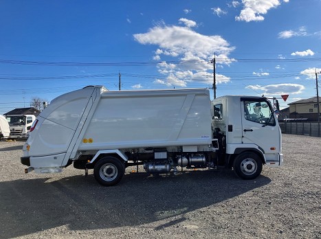 三菱  2KG-FK72F(その他)の写真6