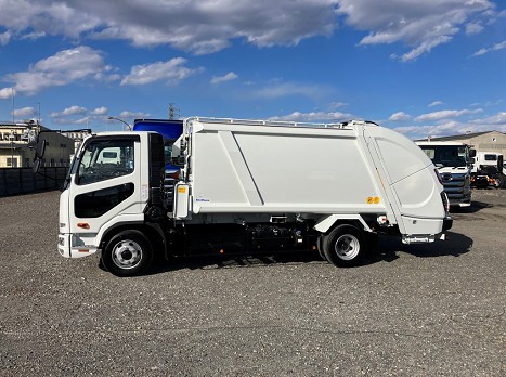 三菱  2KG-FK72F(その他)の写真7