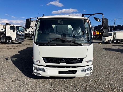 三菱  2KG-FK72F(その他)の写真8