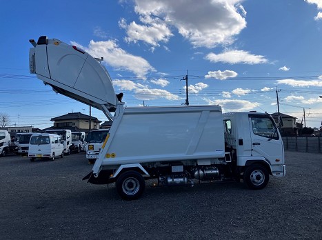 三菱  2KG-FK72F(その他)の写真12