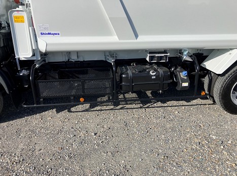 三菱  2KG-FK72F(その他)の写真17