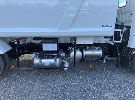 三菱  2KG-FK72F(その他)の写真18