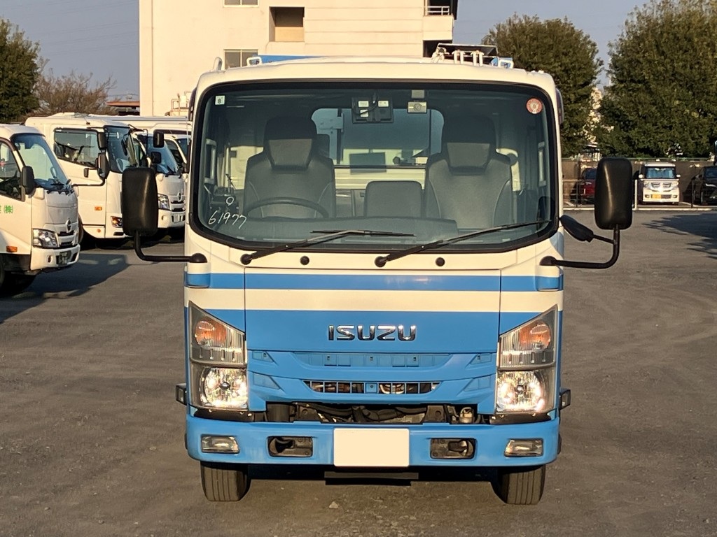 いすゞ  TPG-NMR85N(その他)の写真8