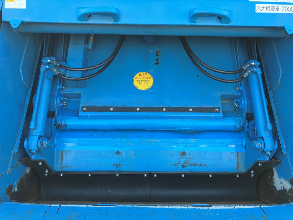 いすゞ  TPG-NMR85N(その他)の写真11
