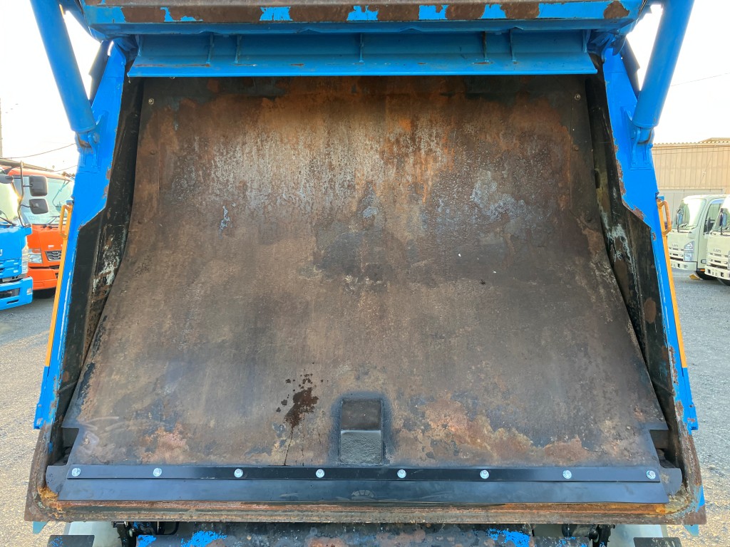 いすゞ  TPG-NMR85N(その他)の写真16