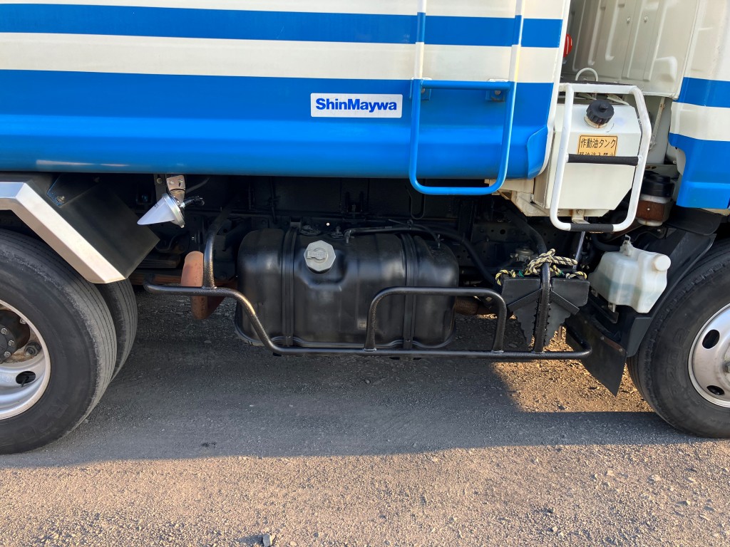 いすゞ  TPG-NMR85N(その他)の写真18