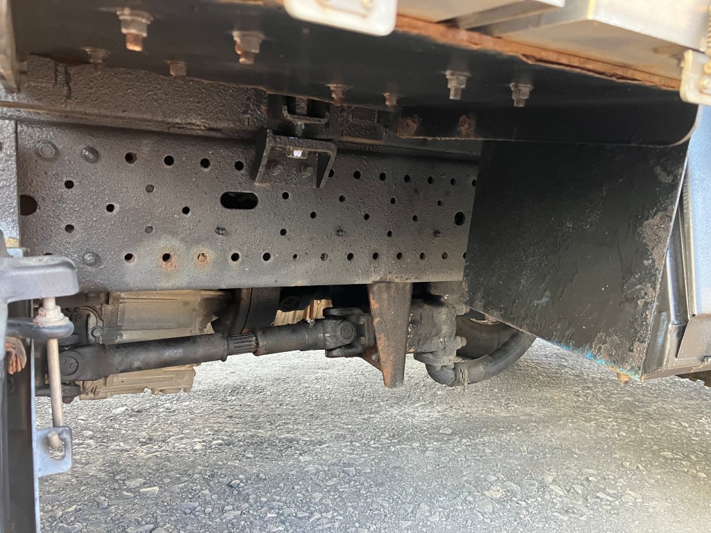 いすゞ  TPG-NMR85N(その他)の写真19