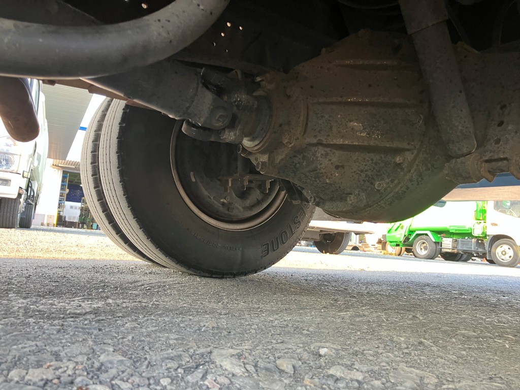 いすゞ  TPG-NMR85N(その他)の写真20