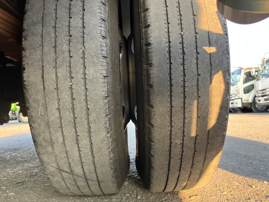 いすゞ  TPG-NMR85N(その他)の写真23