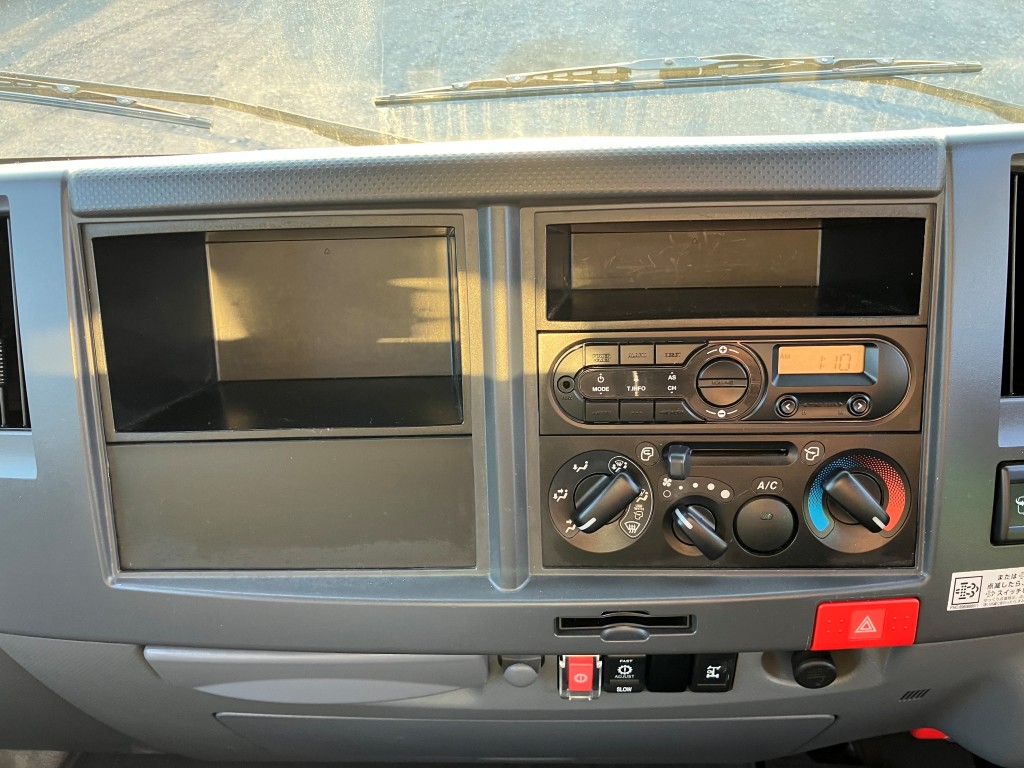 いすゞ  TPG-NMR85N(その他)の写真28