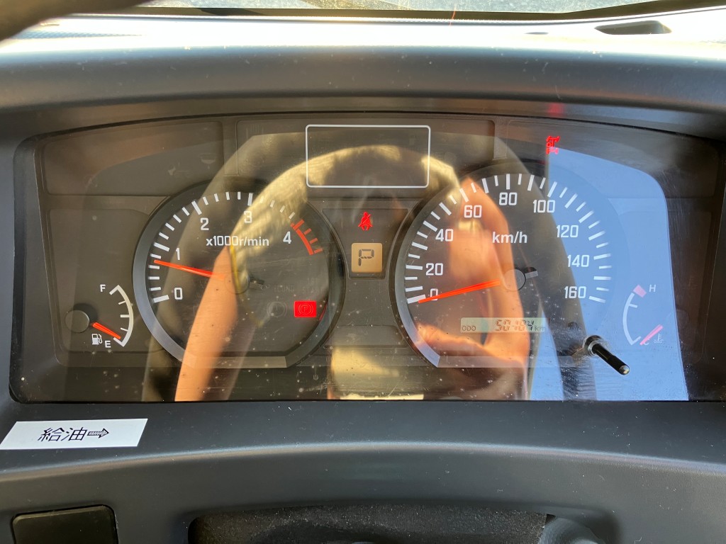 いすゞ  TPG-NMR85N(その他)の写真29